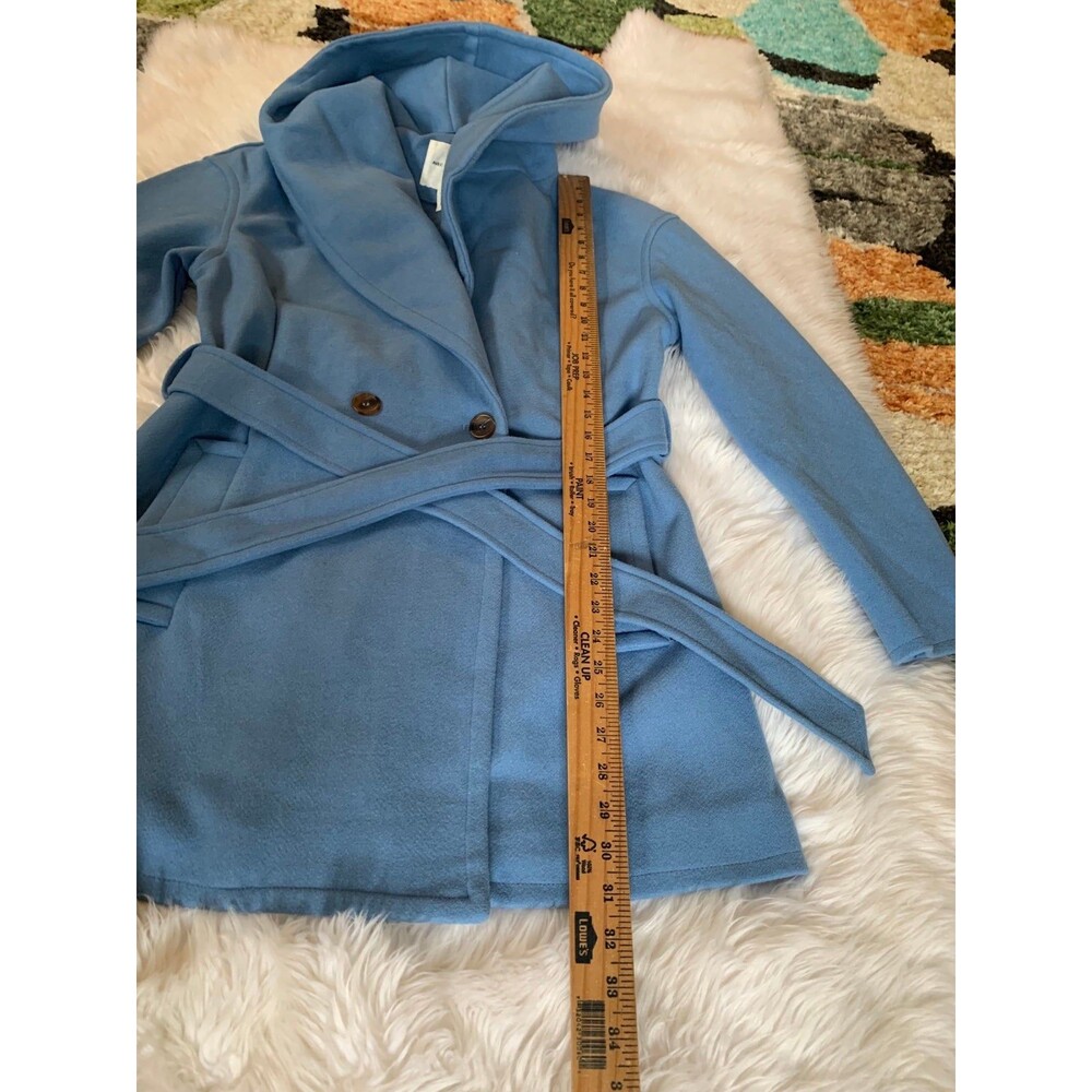 Avec Les Filles coat Small - Picture 7 of 10